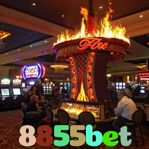 8855bet - Baixe o app 8855bet no Google Play e jogue ao vivo