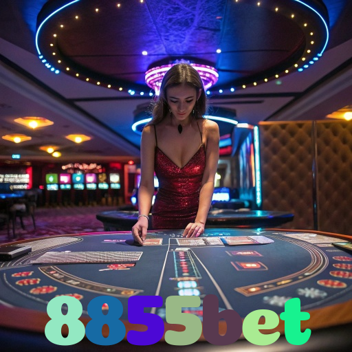 8855bet - Baixe o app 8855bet no Google Play e jogue ao vivo