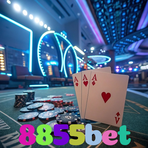 8855bet - Baixe o app 8855bet no Google Play e jogue ao vivo