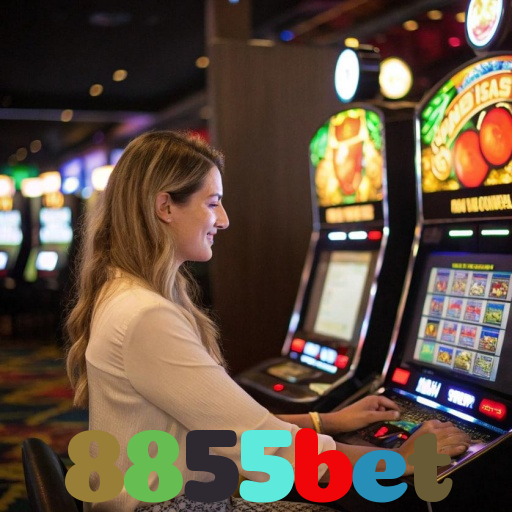 8855bet - Baixe o App 8855bet para Android e Comece a Jogar