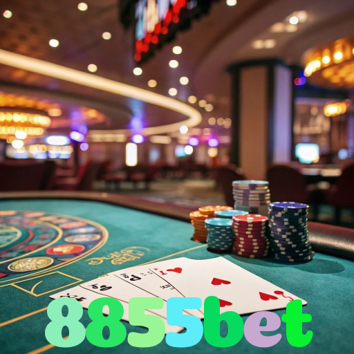 8855bet - Baixe o app 8855bet no Google Play e jogue ao vivo