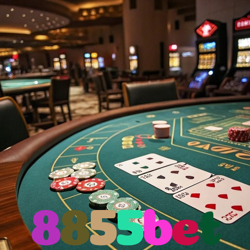 8855bet - Baixe o App 8855bet para Android e Comece a Jogar
