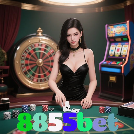 8855bet - Baixe o app 8855bet no Google Play e jogue ao vivo