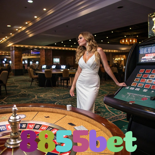 8855bet - Baixe o App 8855bet para Android e Comece a Jogar