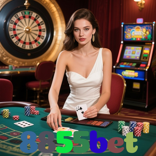 8855bet - Baixe o App 8855bet para Android e Comece a Jogar