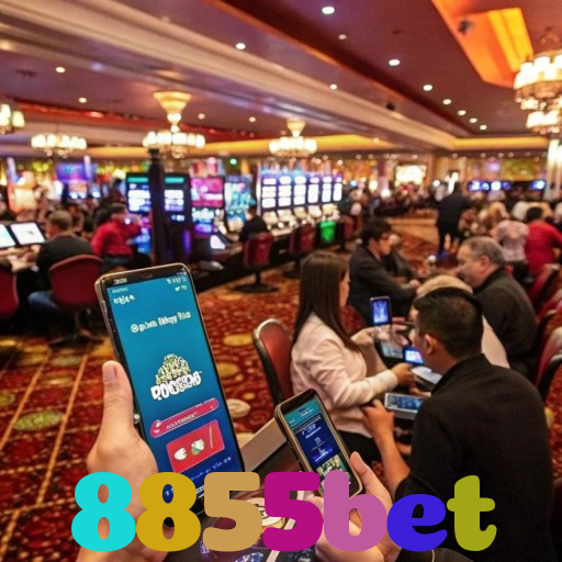 8855bet - Baixe o app 8855bet no Google Play e jogue ao vivo