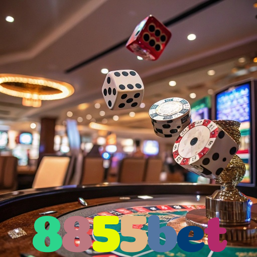 8855bet - Baixe o app 8855bet no Google Play e jogue ao vivo