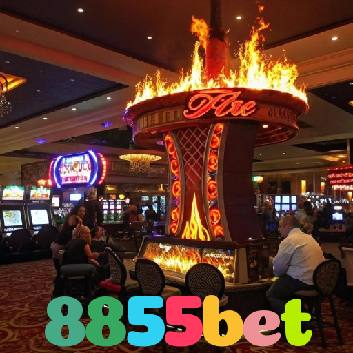 8855bet - Baixe o app 8855bet no Google Play e jogue ao vivo
