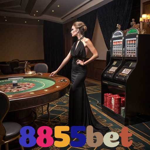8855bet - Baixe o App 8855bet para Android e Comece a Jogar