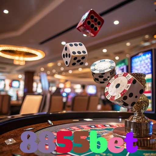 8855bet - Baixe o App 8855bet para Android e Comece a Jogar
