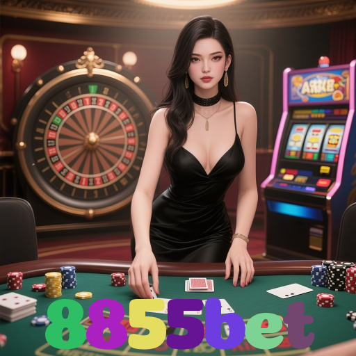 8855bet - Baixe o app 8855bet no Google Play e jogue ao vivo