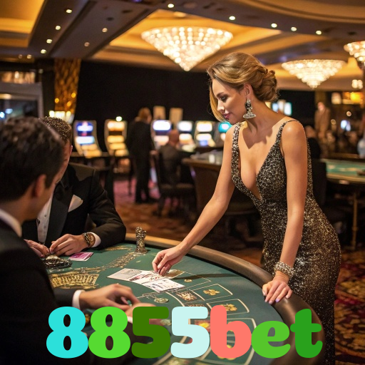 8855bet - Baixe o app 8855bet no Google Play e jogue ao vivo