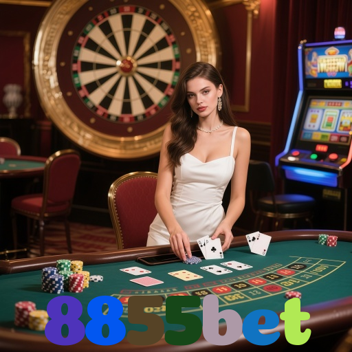 8855bet - Baixe o app 8855bet no Google Play e jogue ao vivo