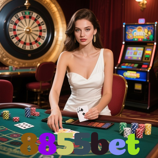 8855bet - Baixe o app 8855bet no Google Play e jogue ao vivo