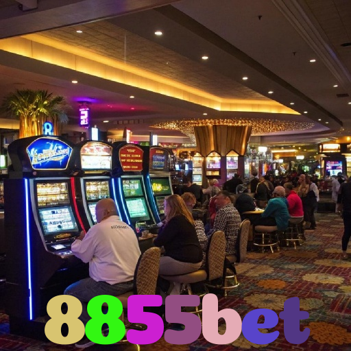 8855bet - Baixe o App 8855bet para Android e Comece a Jogar