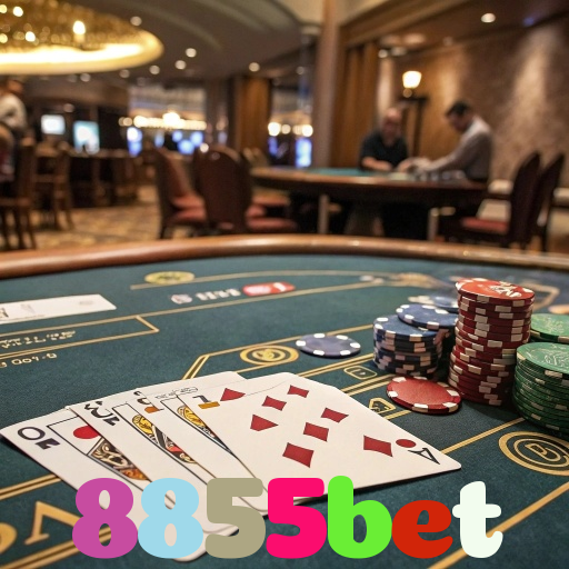 8855bet - Baixe o App 8855bet para Android e Comece a Jogar