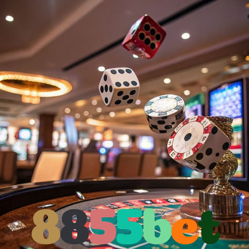 8855bet - Baixe o App 8855bet para Android e Comece a Jogar