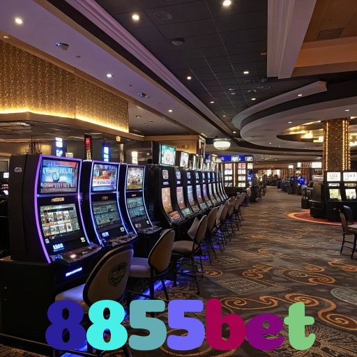 8855bet - Baixe o App 8855bet para Android e Comece a Jogar