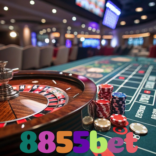 8855bet - Baixe o app 8855bet no Google Play e jogue ao vivo