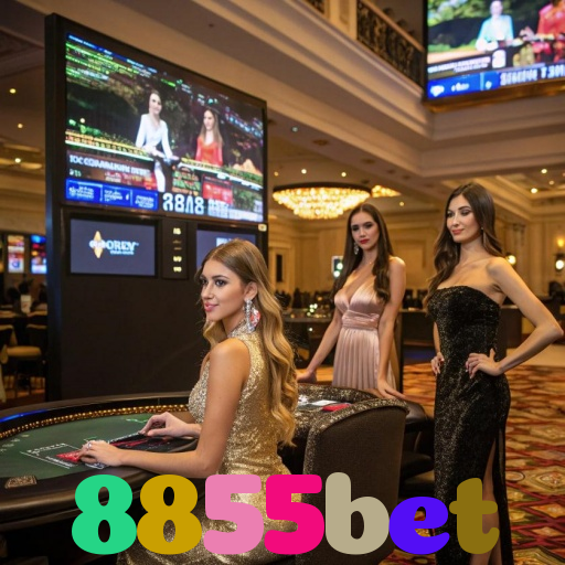 8855bet - Baixe o app 8855bet no Google Play e jogue ao vivo