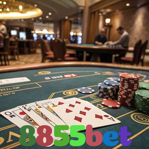 8855bet - Baixe o App 8855bet para Android e Comece a Jogar