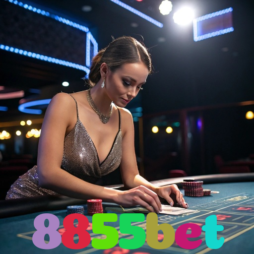 8855bet - Baixe o app 8855bet no Google Play e jogue ao vivo