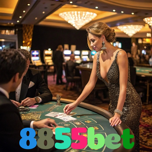 8855bet - Baixe o App 8855bet para Android e Comece a Jogar
