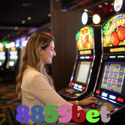 8855bet - Baixe o App 8855bet para Android e Comece a Jogar
