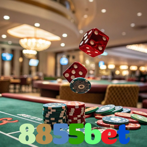 8855bet - Baixe o App 8855bet para Android e Comece a Jogar