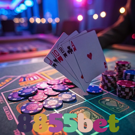 8855bet - Baixe o app 8855bet no Google Play e jogue ao vivo