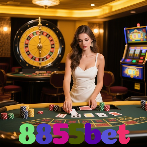 8855bet - Baixe o App 8855bet para Android e Comece a Jogar