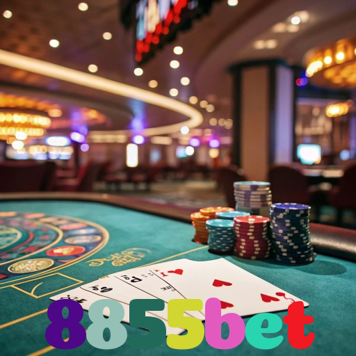 8855bet - Baixe o App 8855bet para Android e Comece a Jogar