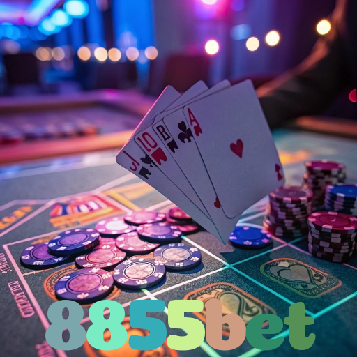 8855bet - Baixe o app 8855bet no Google Play e jogue ao vivo