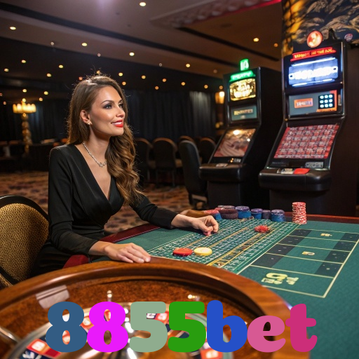 8855bet - Baixe o App 8855bet para Android e Comece a Jogar