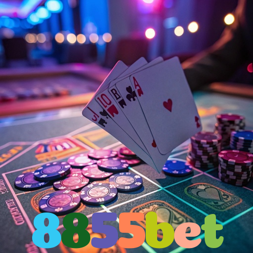 8855bet - Baixe o App 8855bet para Android e Comece a Jogar