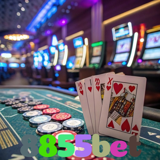8855bet - Baixe o app 8855bet no Google Play e jogue ao vivo