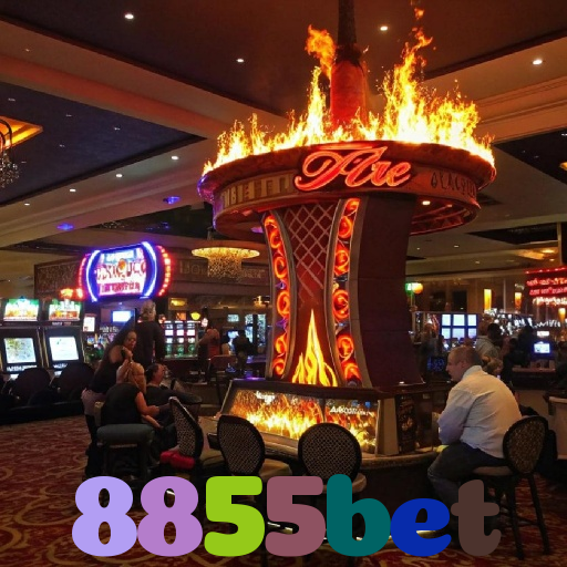 8855bet - Baixe o app 8855bet no Google Play e jogue ao vivo