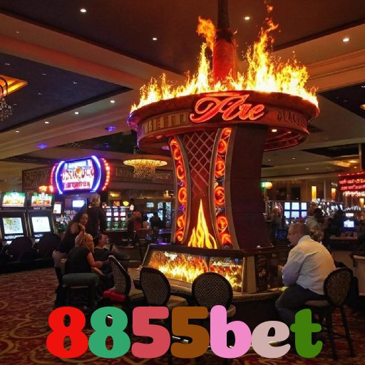 8855bet - Baixe o app 8855bet no Google Play e jogue ao vivo