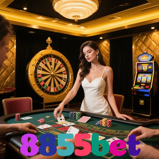 8855bet - Baixe o app 8855bet no Google Play e jogue ao vivo