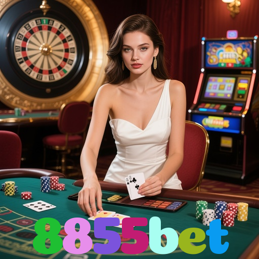 8855bet - Baixe o App 8855bet para Android e Comece a Jogar