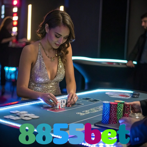 8855bet - Baixe o app 8855bet no Google Play e jogue ao vivo