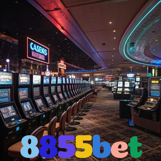 8855bet - Baixe o app 8855bet no Google Play e jogue ao vivo
