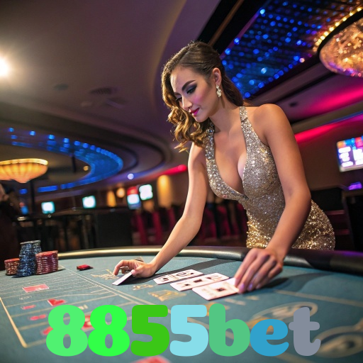 8855bet - Baixe o app 8855bet no Google Play e jogue ao vivo