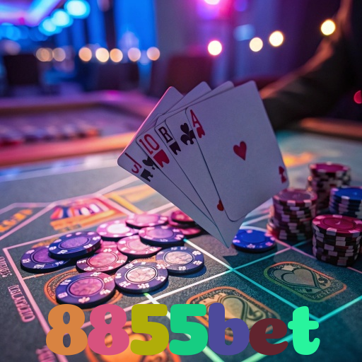 8855bet - Baixe o app 8855bet no Google Play e jogue ao vivo