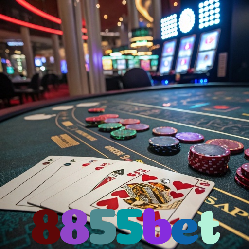 8855bet - Baixe o App 8855bet para Android e Comece a Jogar