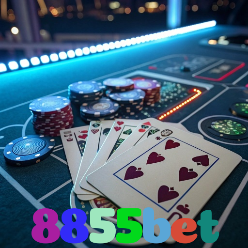8855bet - Baixe o app 8855bet no Google Play e jogue ao vivo