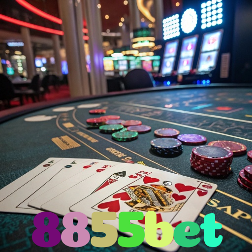 8855bet - Baixe o app 8855bet no Google Play e jogue ao vivo