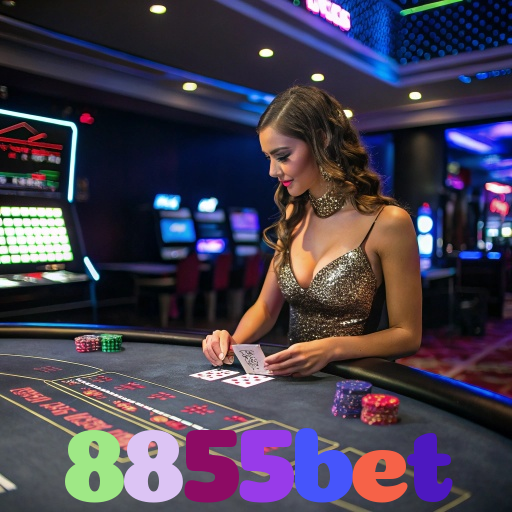 8855bet - Baixe o app 8855bet no Google Play e jogue ao vivo