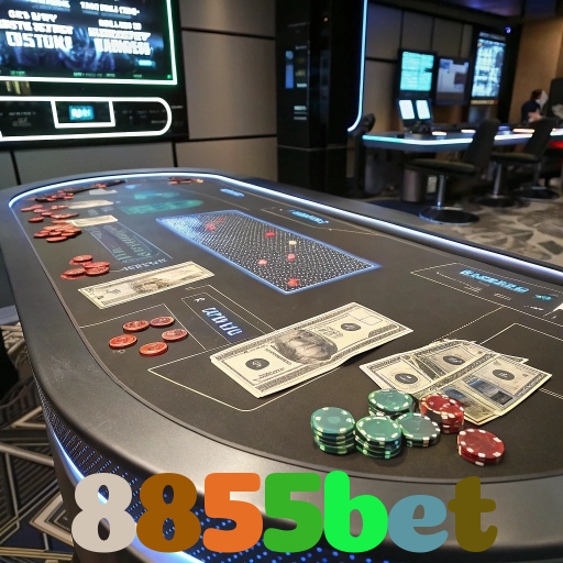 8855bet - Baixe o App 8855bet para Android e Comece a Jogar