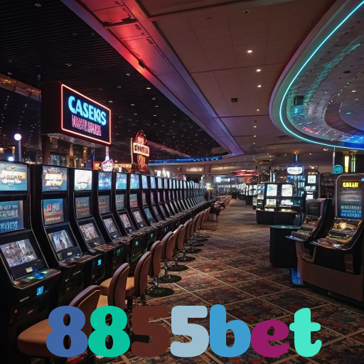 8855bet - Baixe o App 8855bet para Android e Comece a Jogar